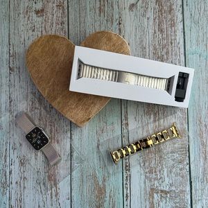 ⌚️Apple Watch Bend - Bundle of 3